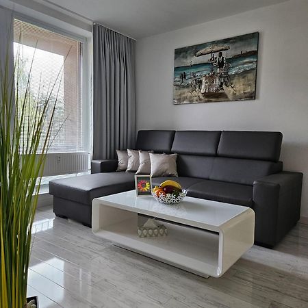 Apartmany Urban Poprad Buitenkant foto
