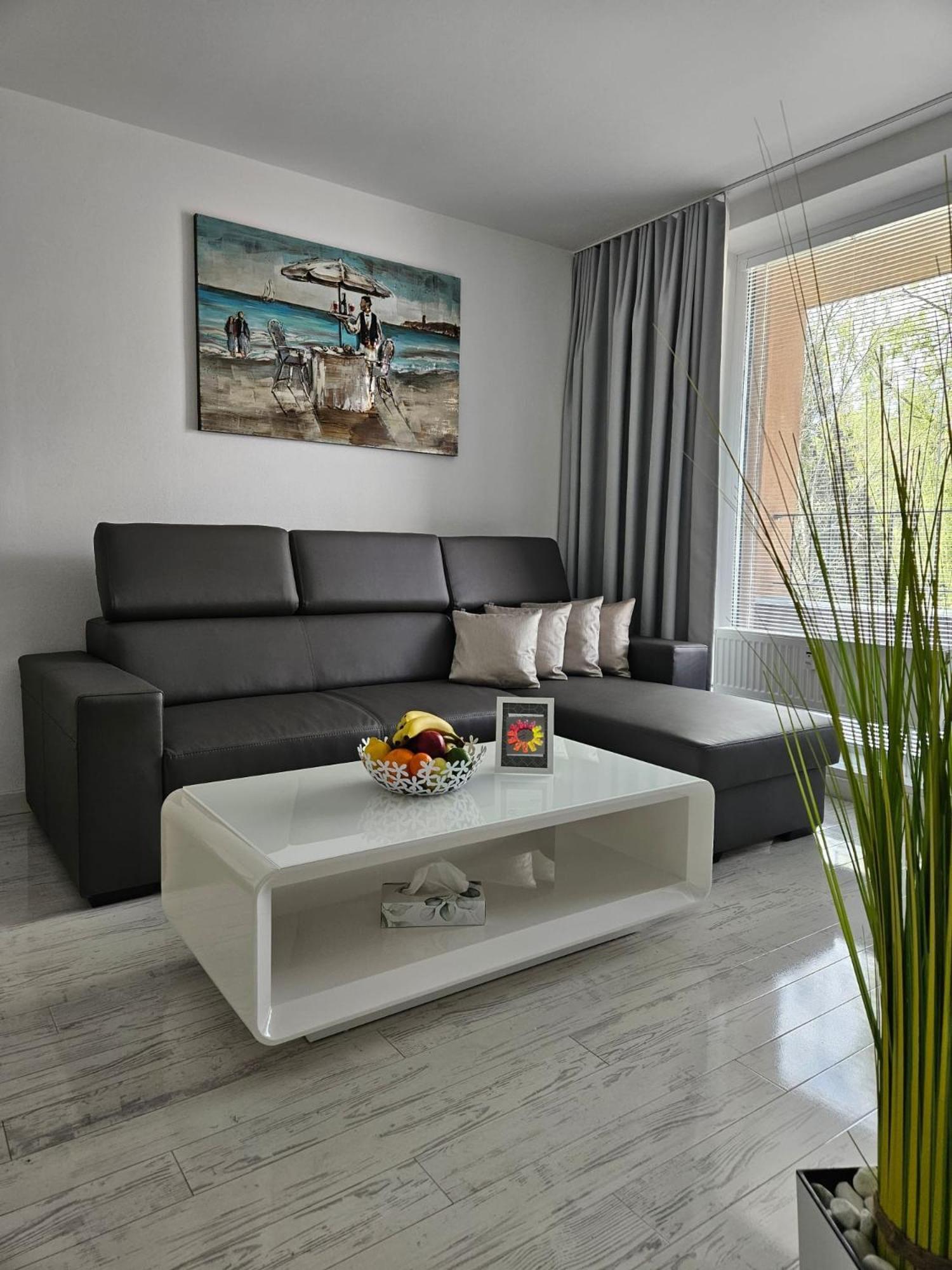 Apartmany Urban Poprad Buitenkant foto