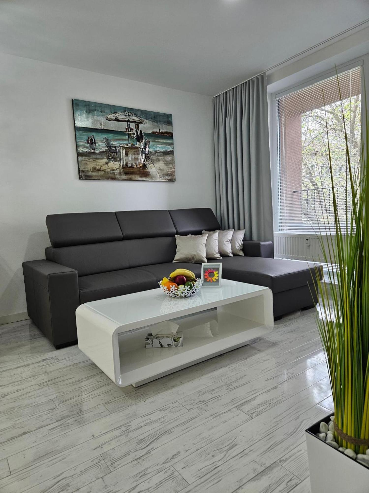 Apartmany Urban Poprad Buitenkant foto