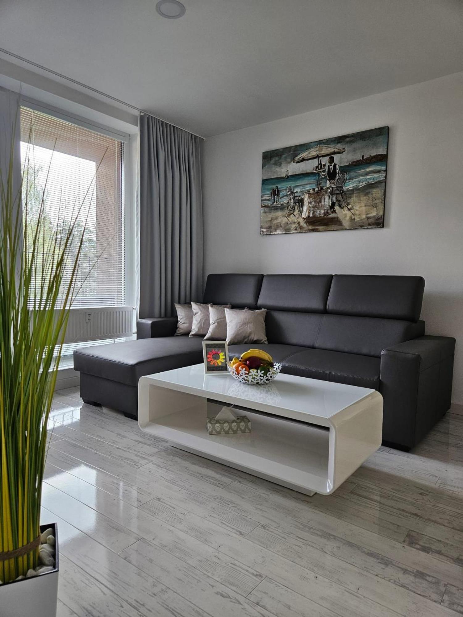 Apartmany Urban Poprad Buitenkant foto