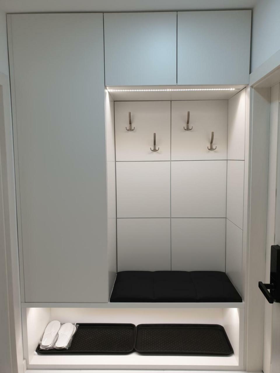 Apartmany Urban Poprad Buitenkant foto