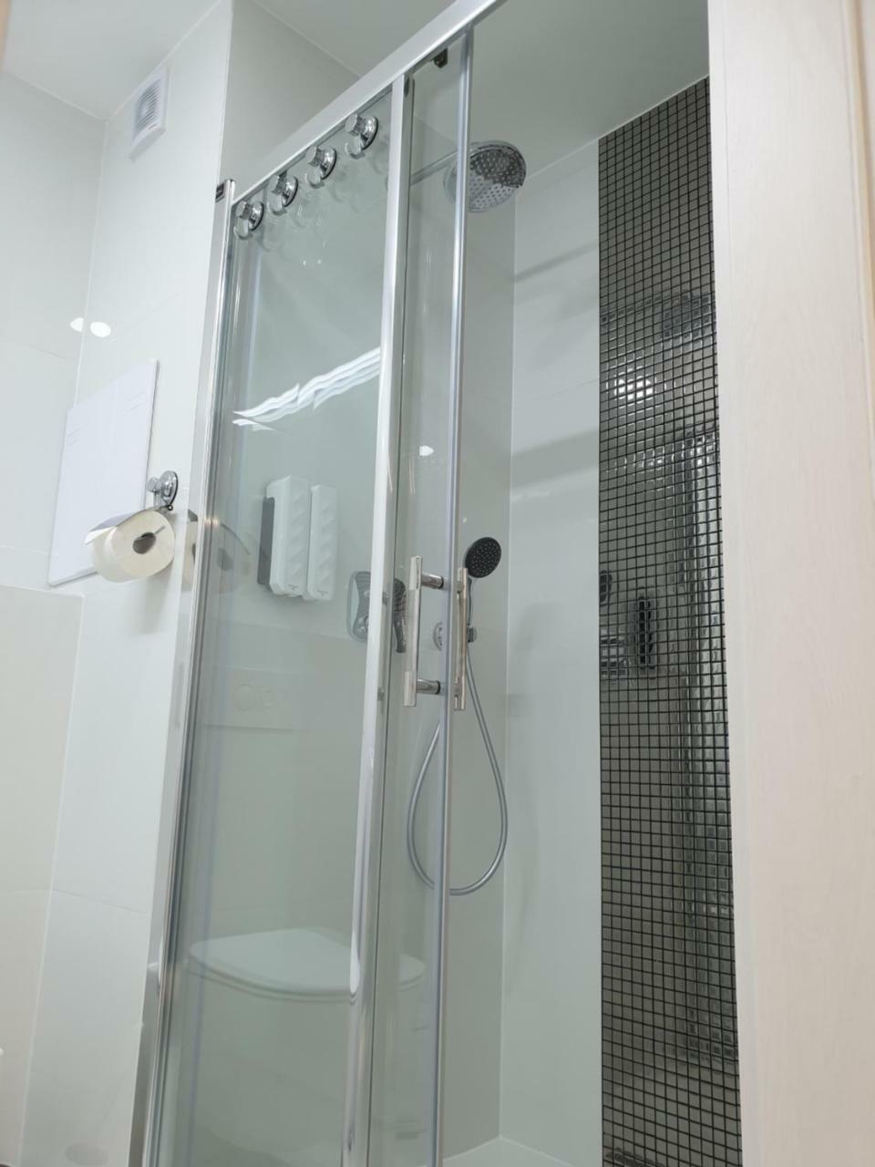Apartmany Urban Poprad Buitenkant foto