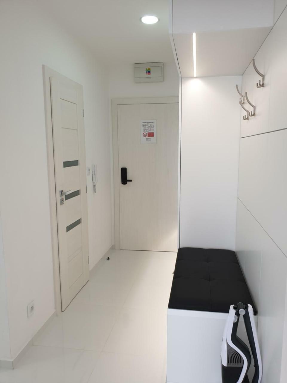 Apartmany Urban Poprad Buitenkant foto