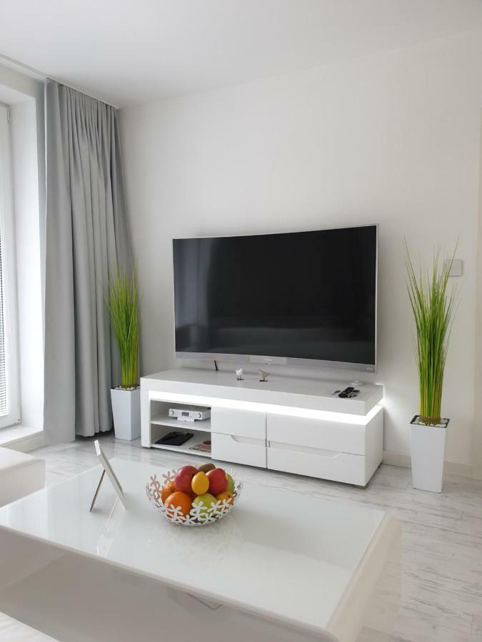 Apartmany Urban Poprad Buitenkant foto
