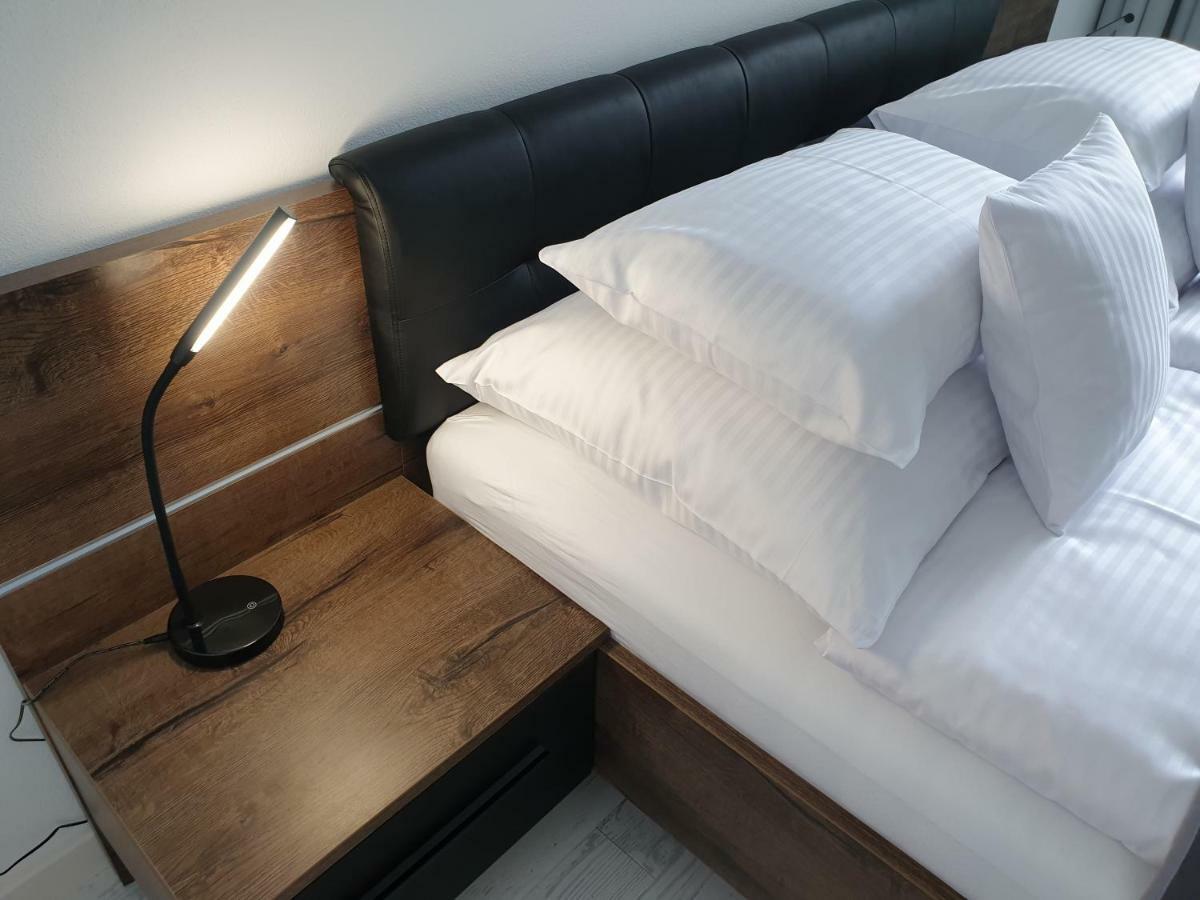 Apartmany Urban Poprad Buitenkant foto