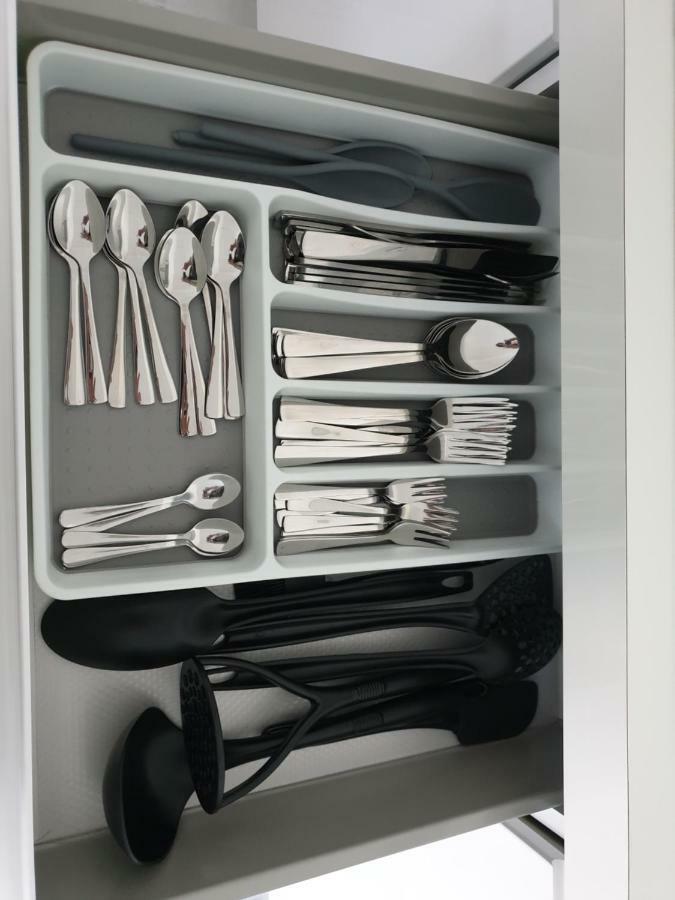 Apartmany Urban Poprad Buitenkant foto