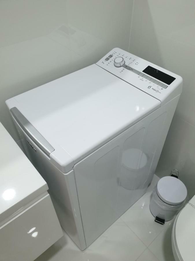 Apartmany Urban Poprad Buitenkant foto