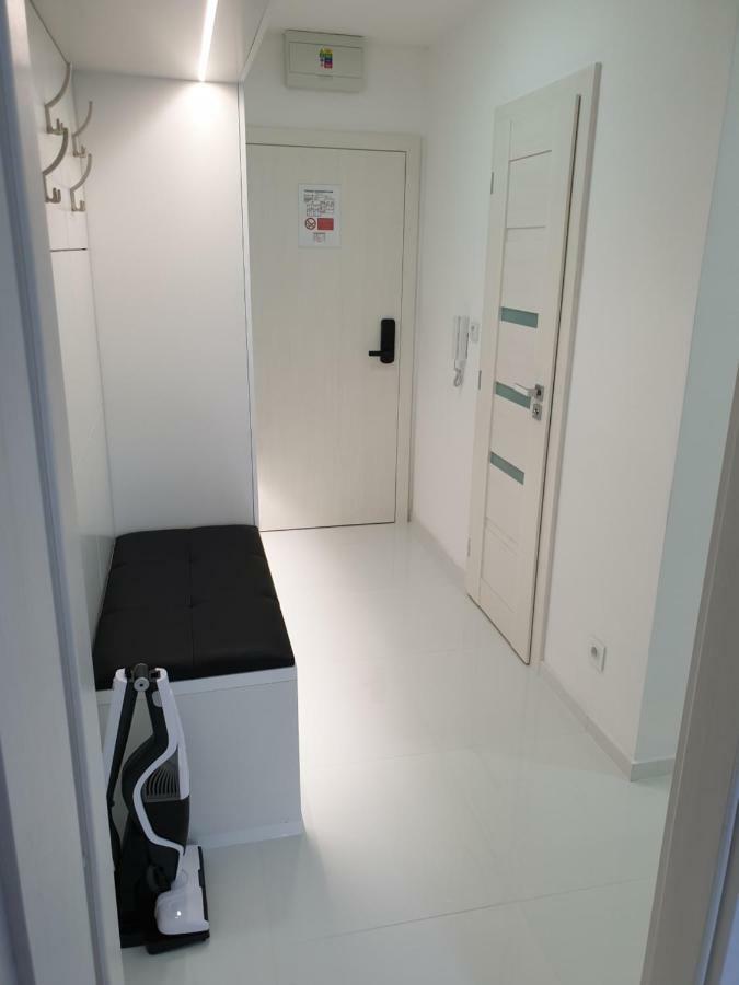 Apartmany Urban Poprad Buitenkant foto