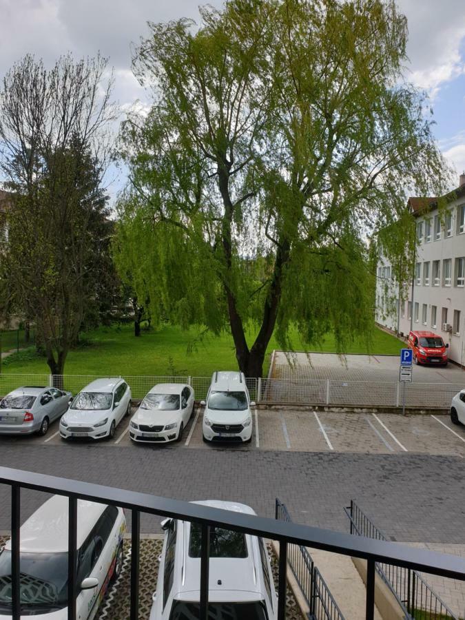 Apartmany Urban Poprad Buitenkant foto