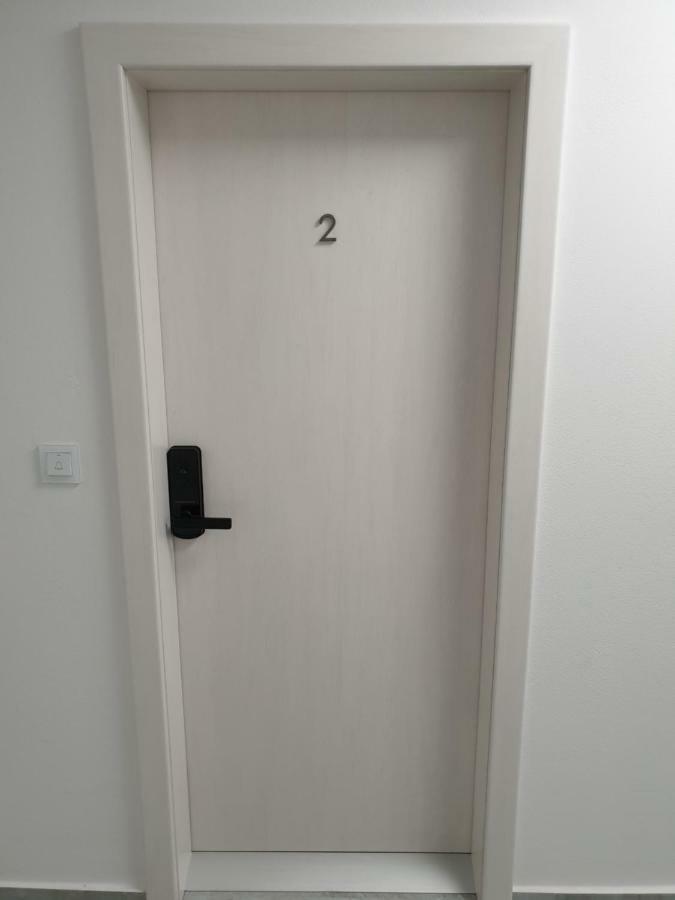 Apartmany Urban Poprad Buitenkant foto
